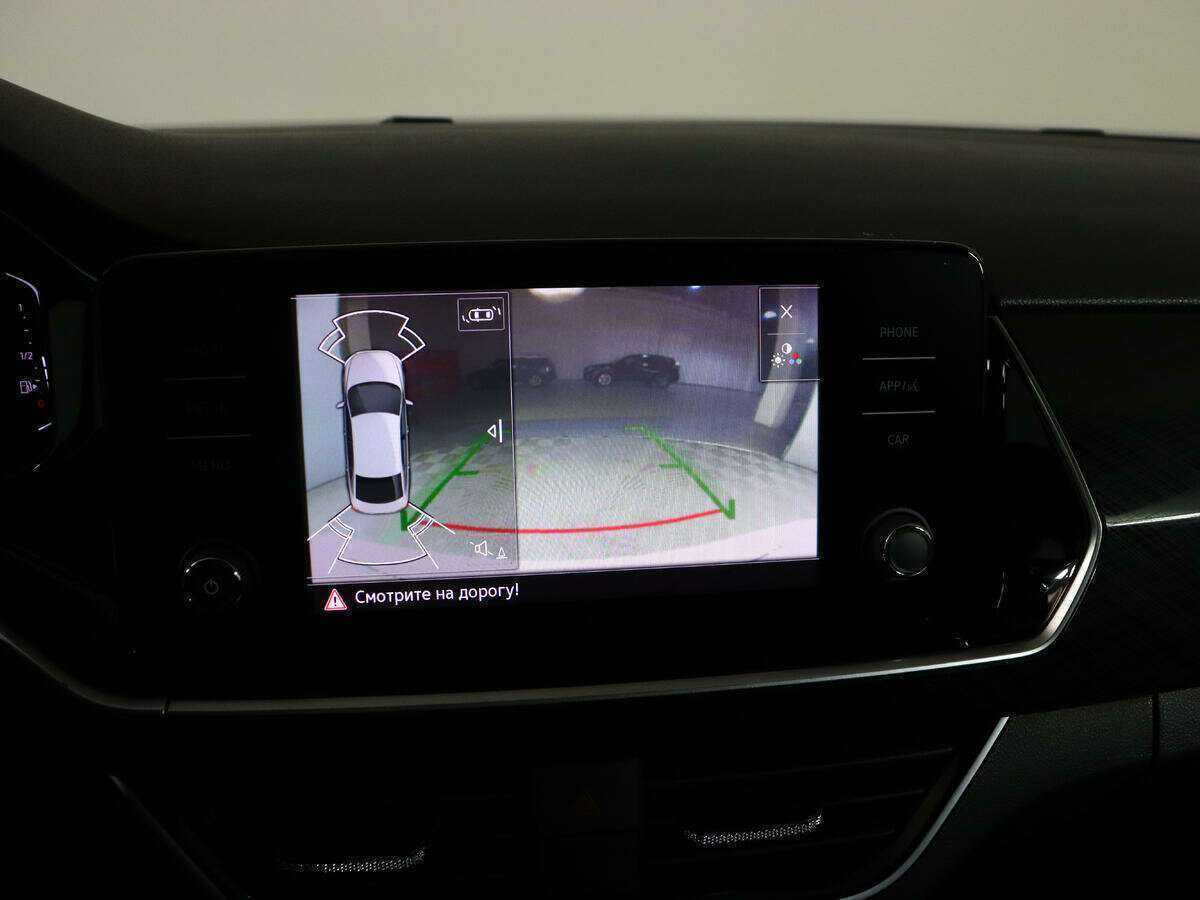 Продажа Б/У Фольксваген Поло. Фото: #20