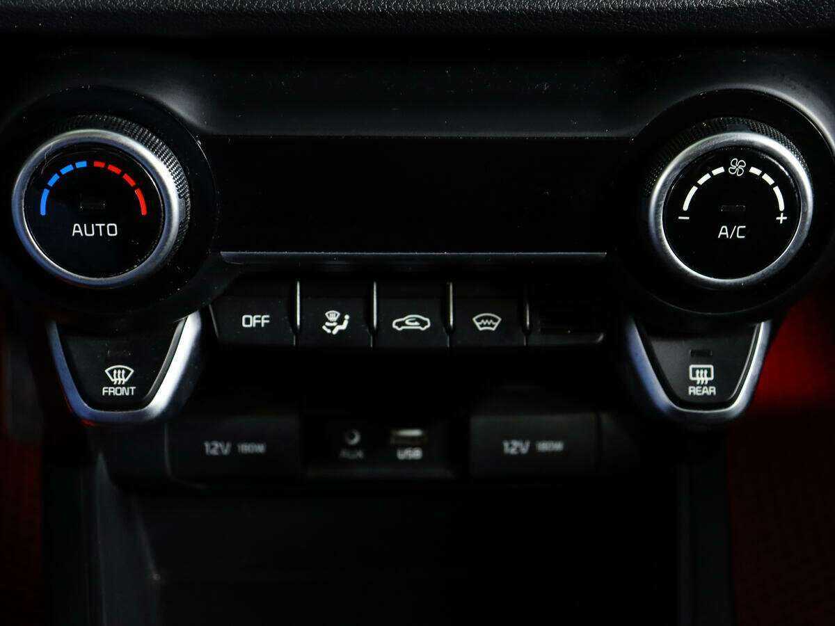 Продажа Б/У Киа Рио. Фото: #20