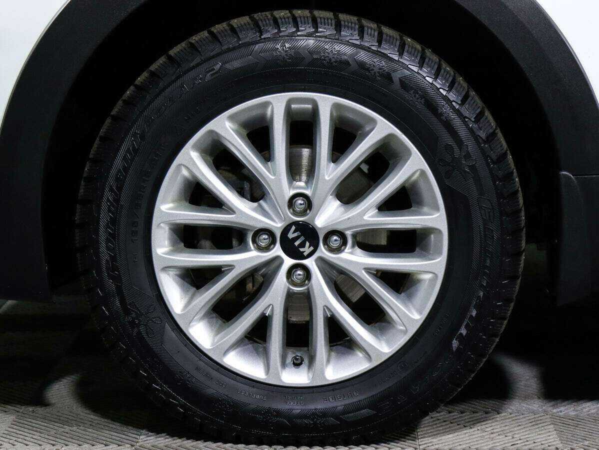 Продажа Б/У Киа Рио. Фото: #22