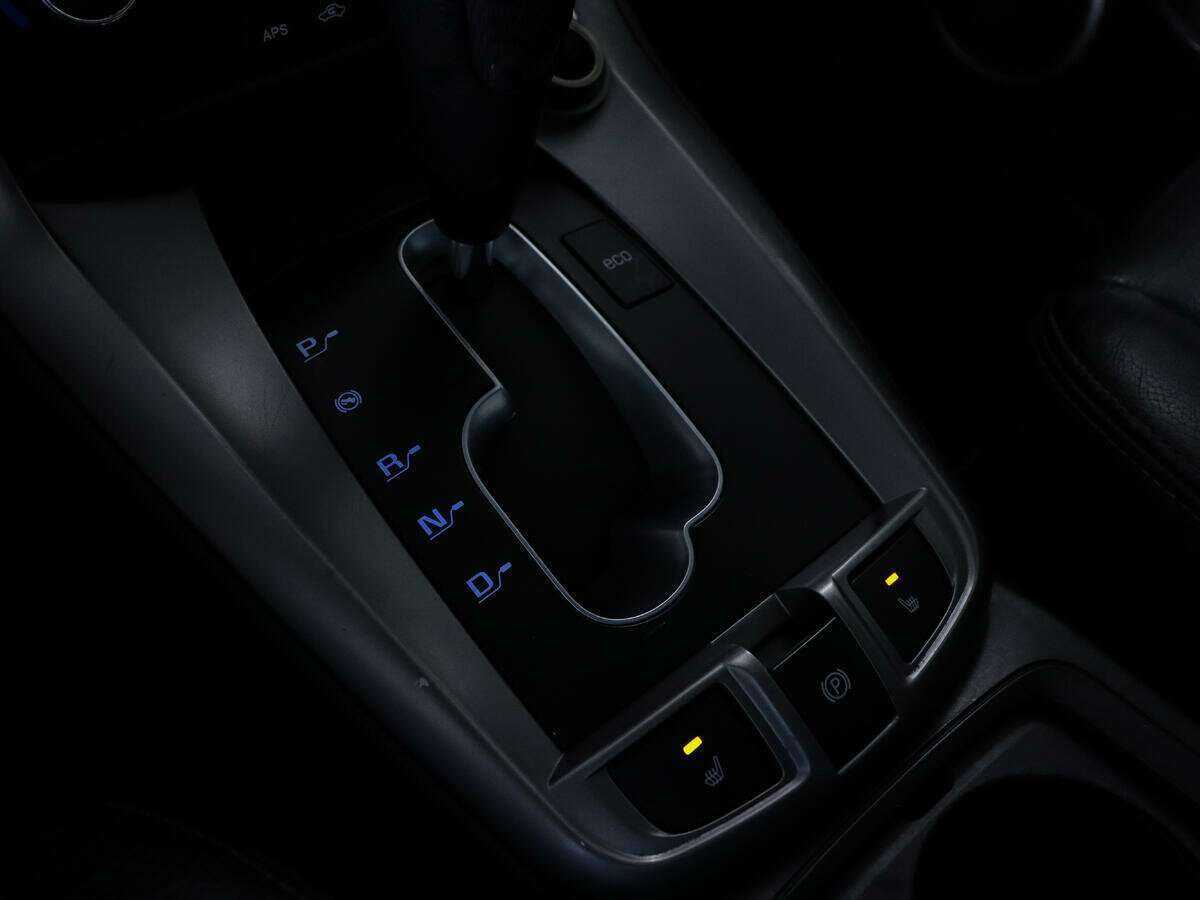 Продажа Б/У Шевроле Каптива. Фото: #15