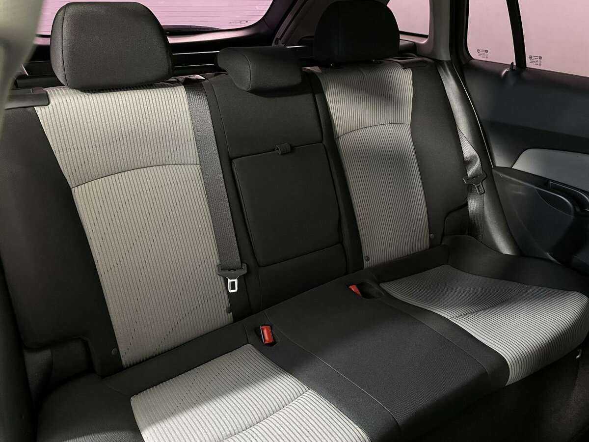 Продажа Б/У Шевроле Круз. Фото: #13