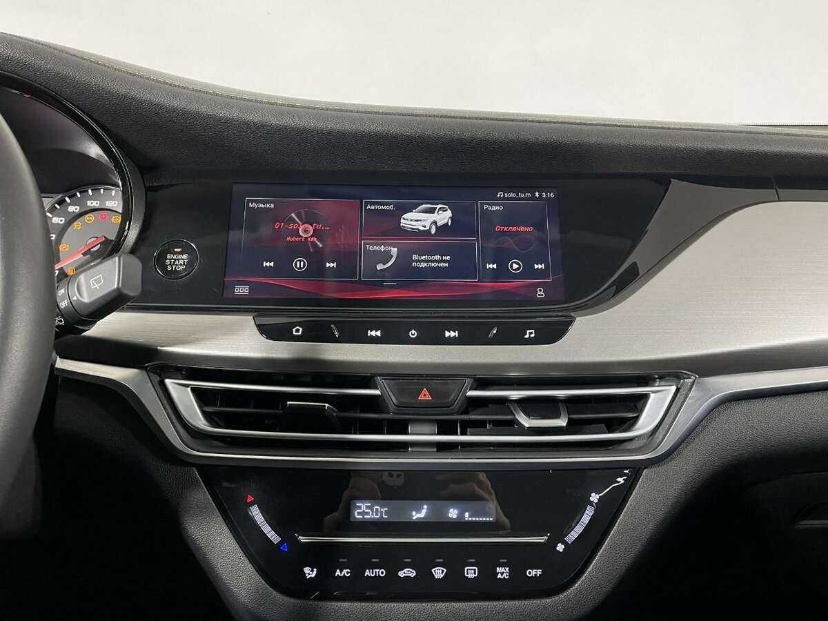 Продажа Б/У Чанган КС35Плюс. Фото: #10