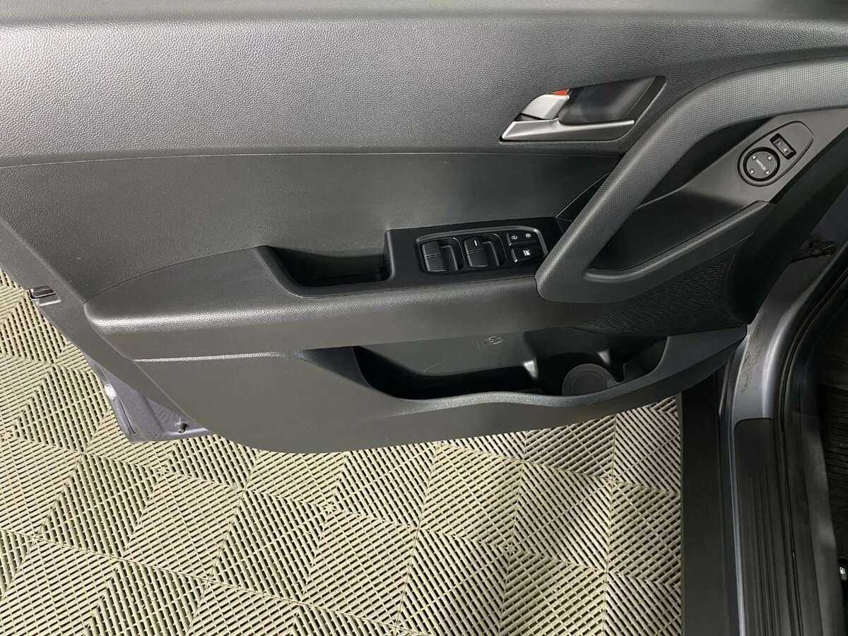 Продажа Б/У Хендай Крета. Фото: #7