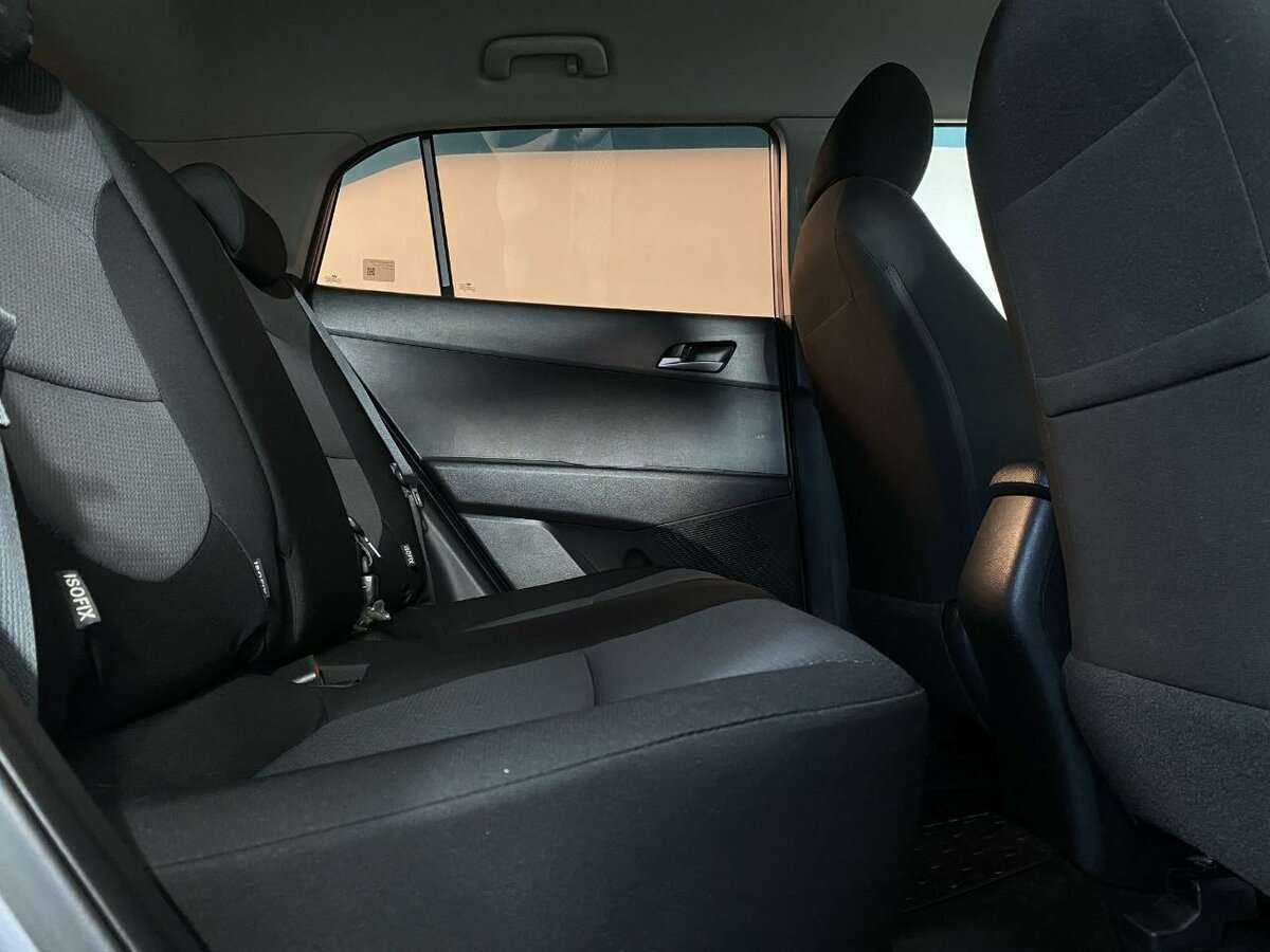 Продажа Б/У Хендай Крета. Фото: #15