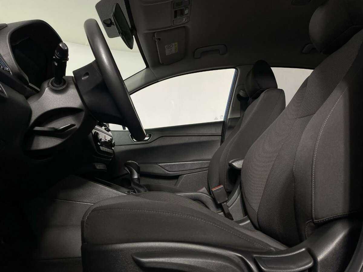 Продажа Б/У Хендай Солярис. Фото: #7