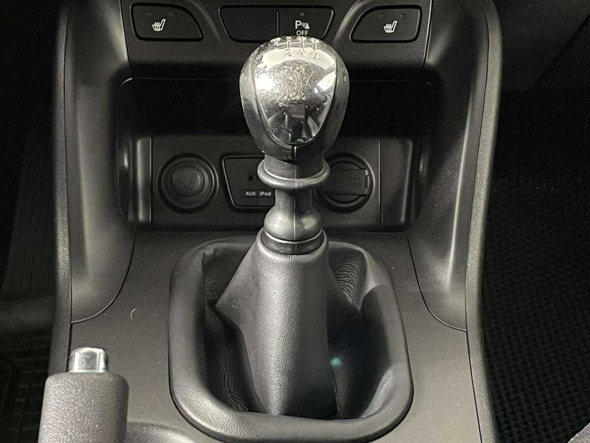 Продажа Б/У Хендай ай-икс35. Фото: #12