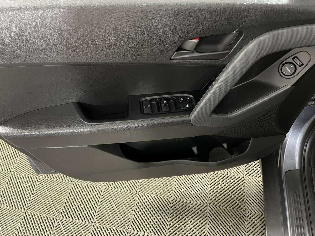 Продажа Б/У Хендай Крета. Фото: #6