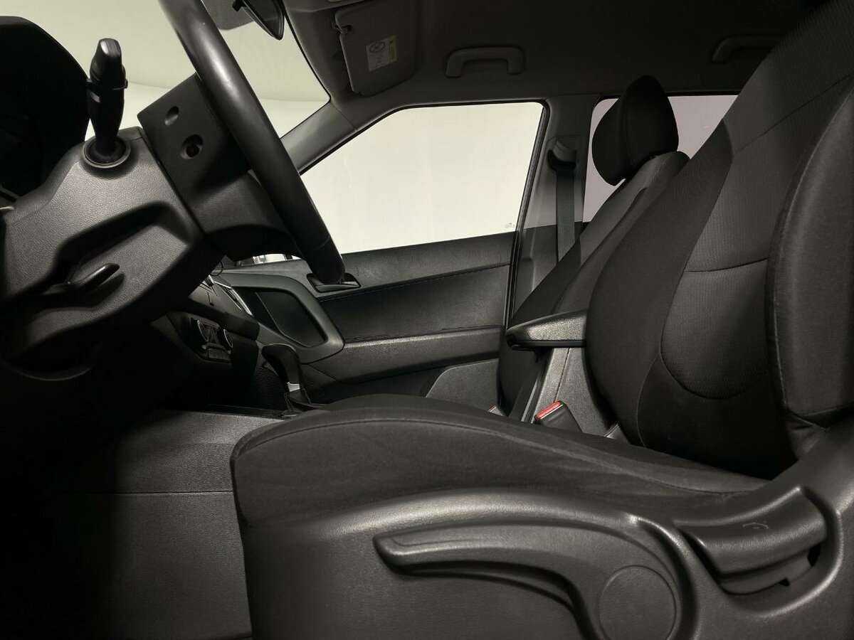 Продажа Б/У Хендай Крета. Фото: #8