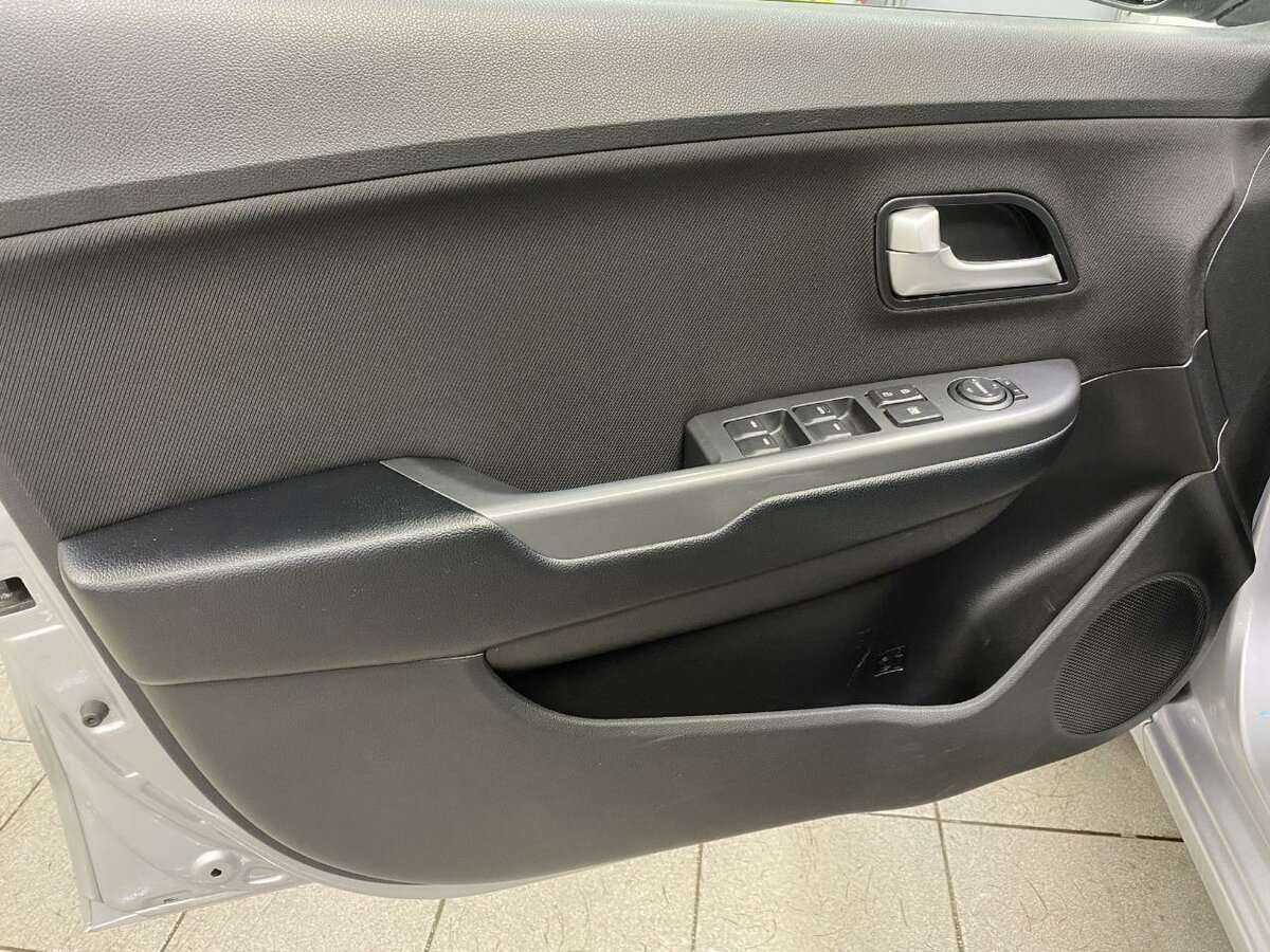 Продажа Б/У Киа Рио. Фото: #6