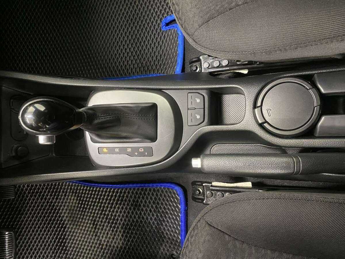 Продажа Б/У Киа Рио. Фото: #11