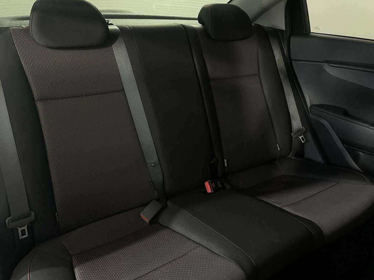 Продажа Б/У Киа Рио. Фото: #14