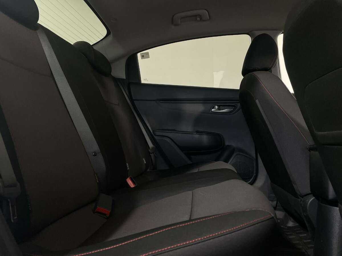 Продажа Б/У Киа Рио. Фото: #15