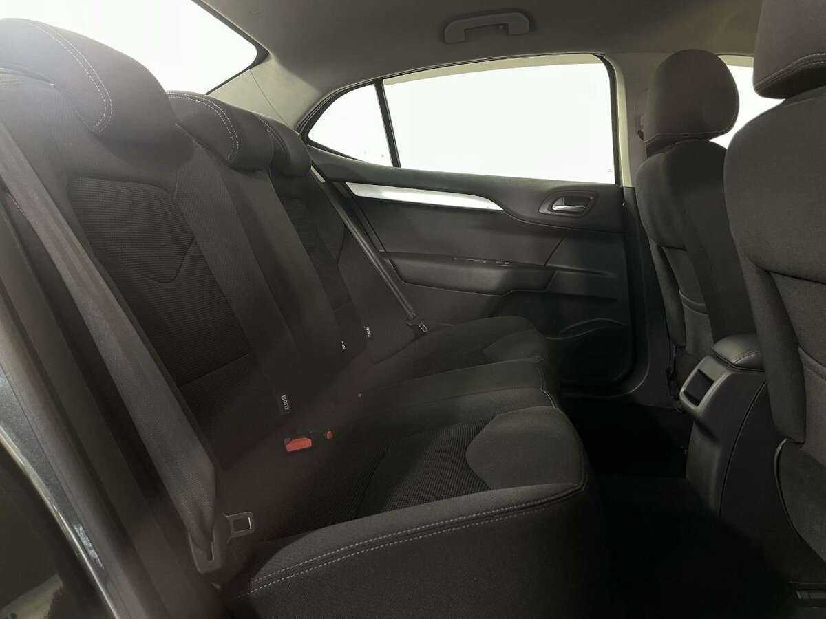 Купить Citroen C4 с пробегом. Фото: #15