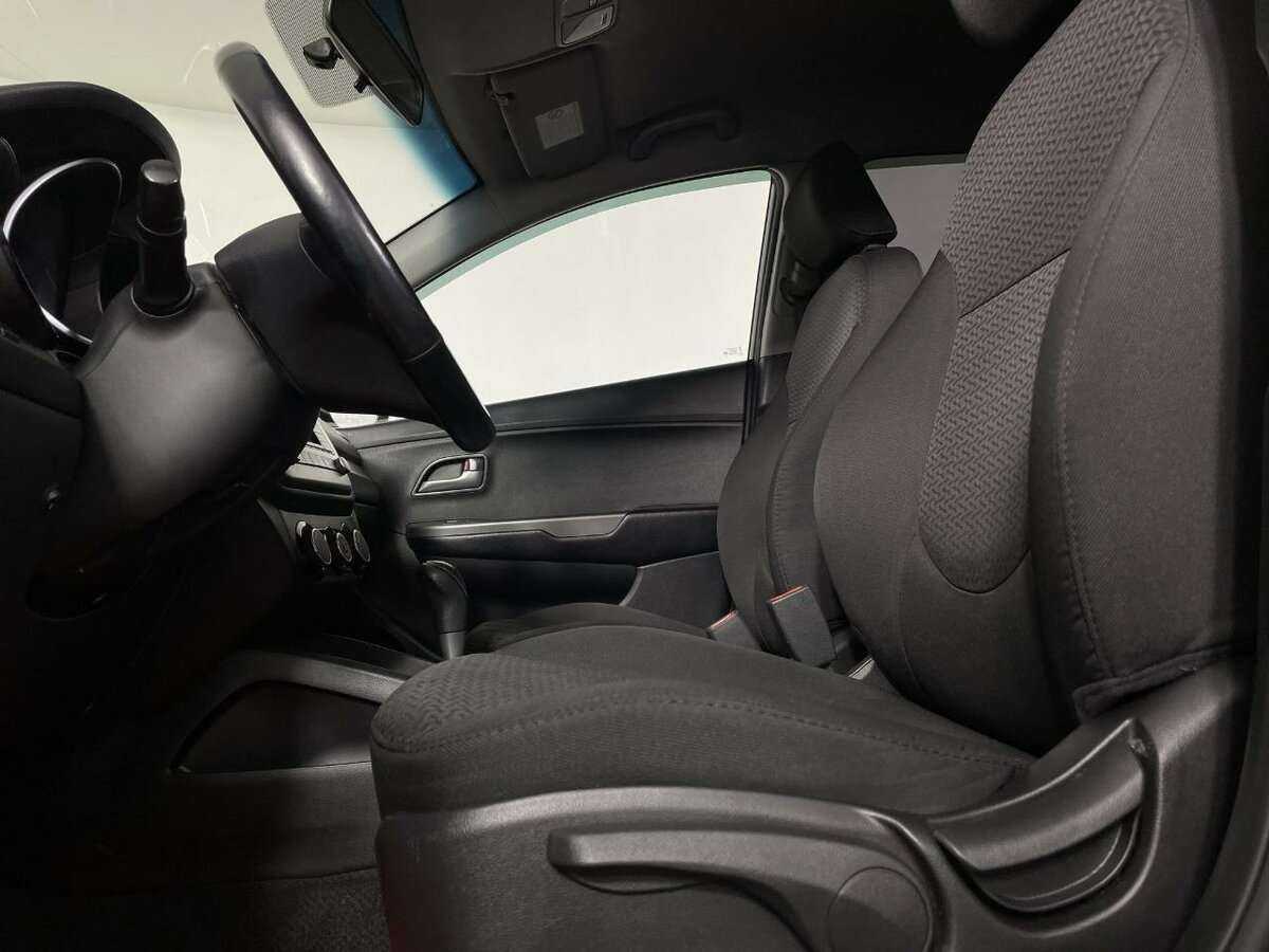 Продажа Б/У Киа Рио. Фото: #9