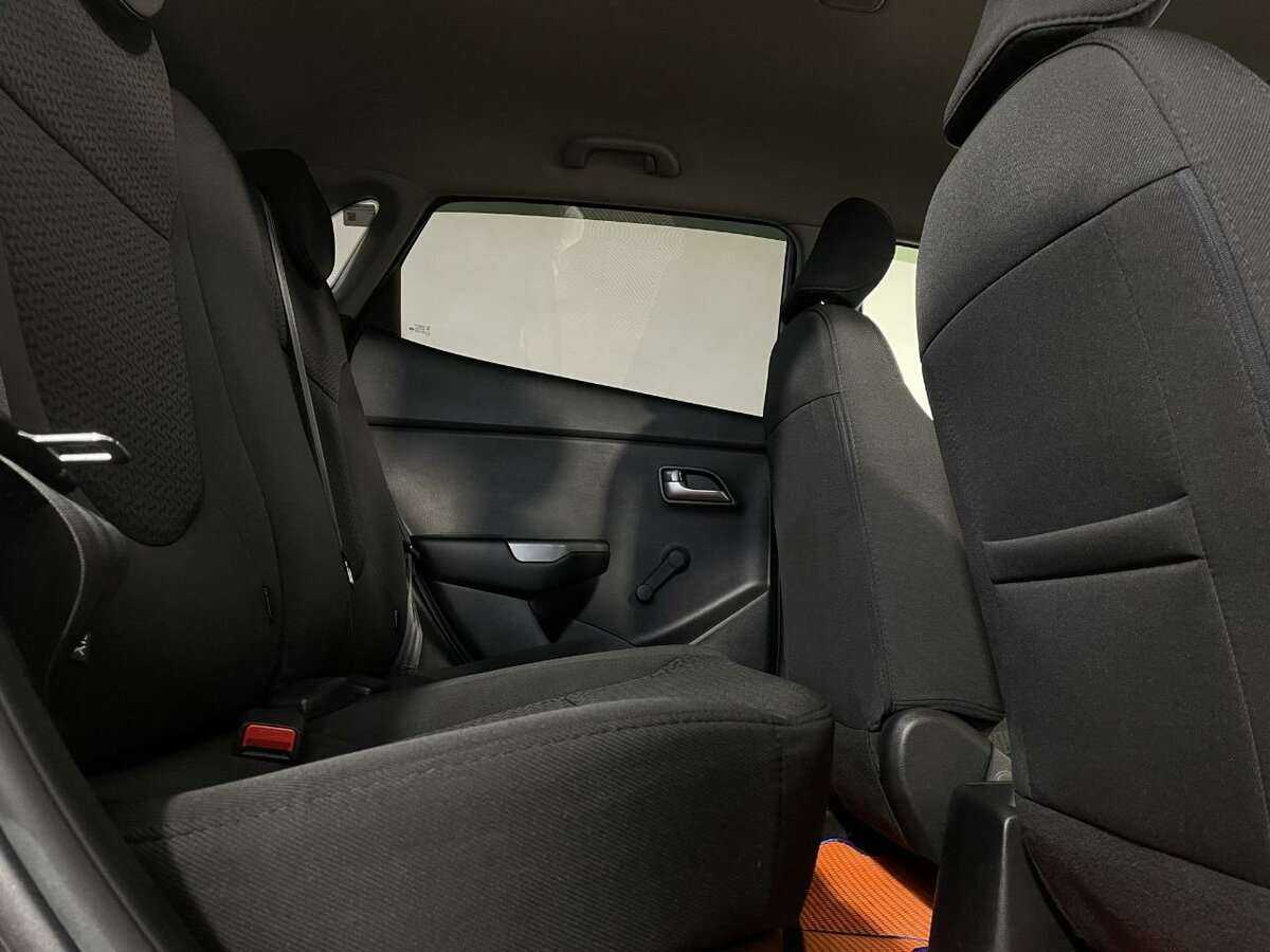 Продажа Б/У Киа Рио. Фото: #16