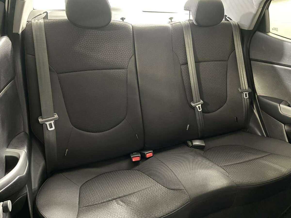 Продажа Б/У Киа Рио. Фото: #13