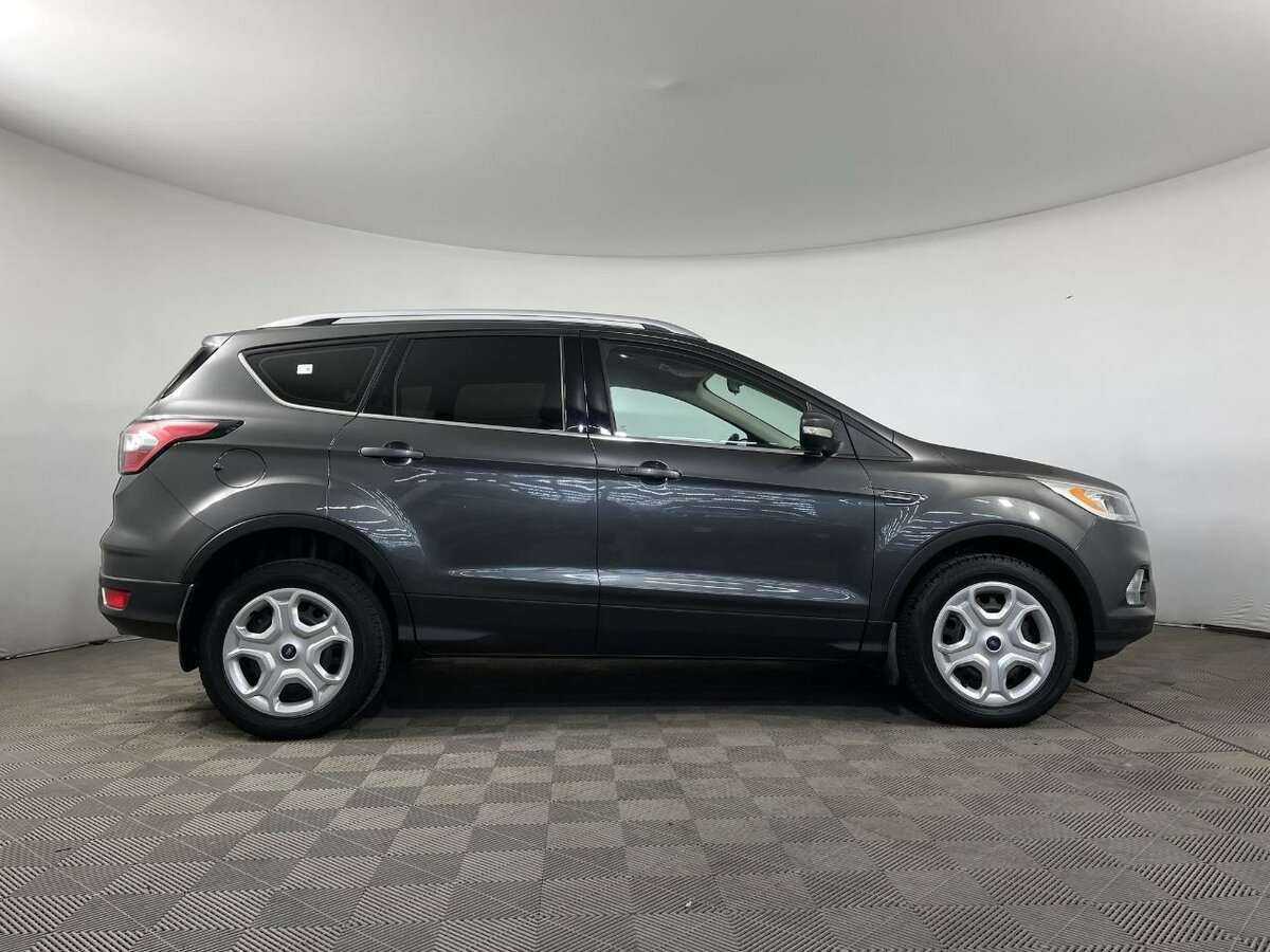 Продажа Б/У Форд Куга. Фото: #3