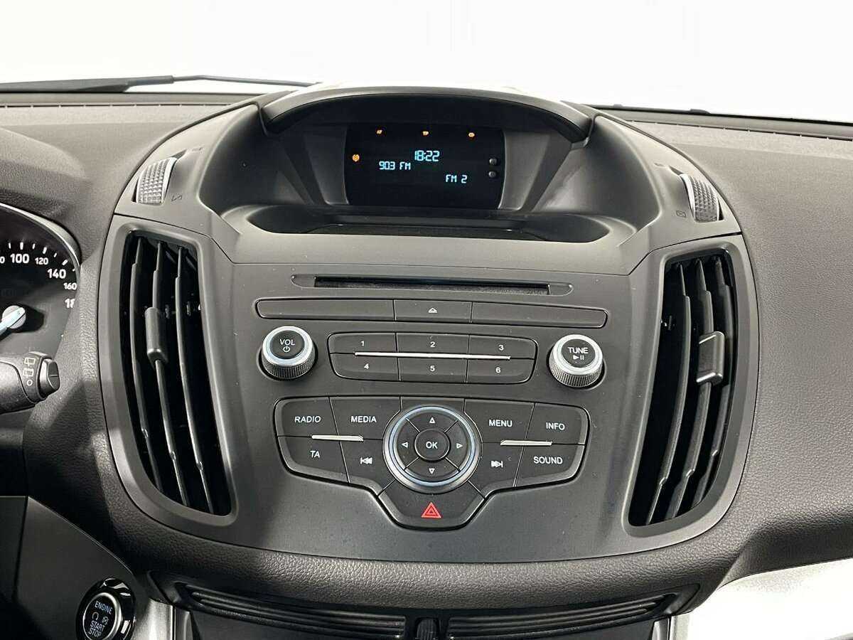 Продажа Б/У Форд Куга. Фото: #11