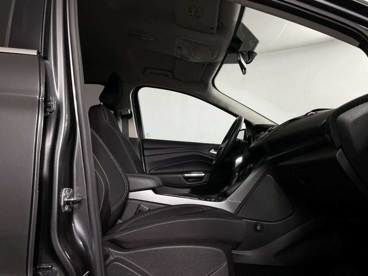 Продажа Б/У Форд Куга. Фото: #13