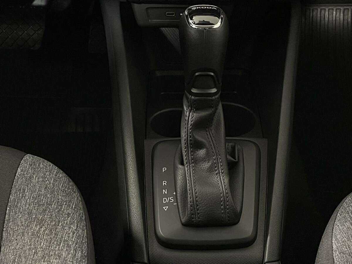 Продажа Б/У Шкода Рапид. Фото: #12