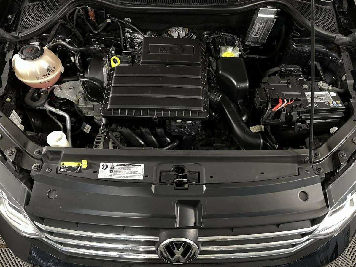 Продажа Б/У Фольксваген Поло. Фото: #15