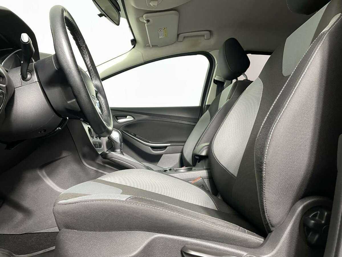 Продажа Б/У Форд Фокус. Фото: #8