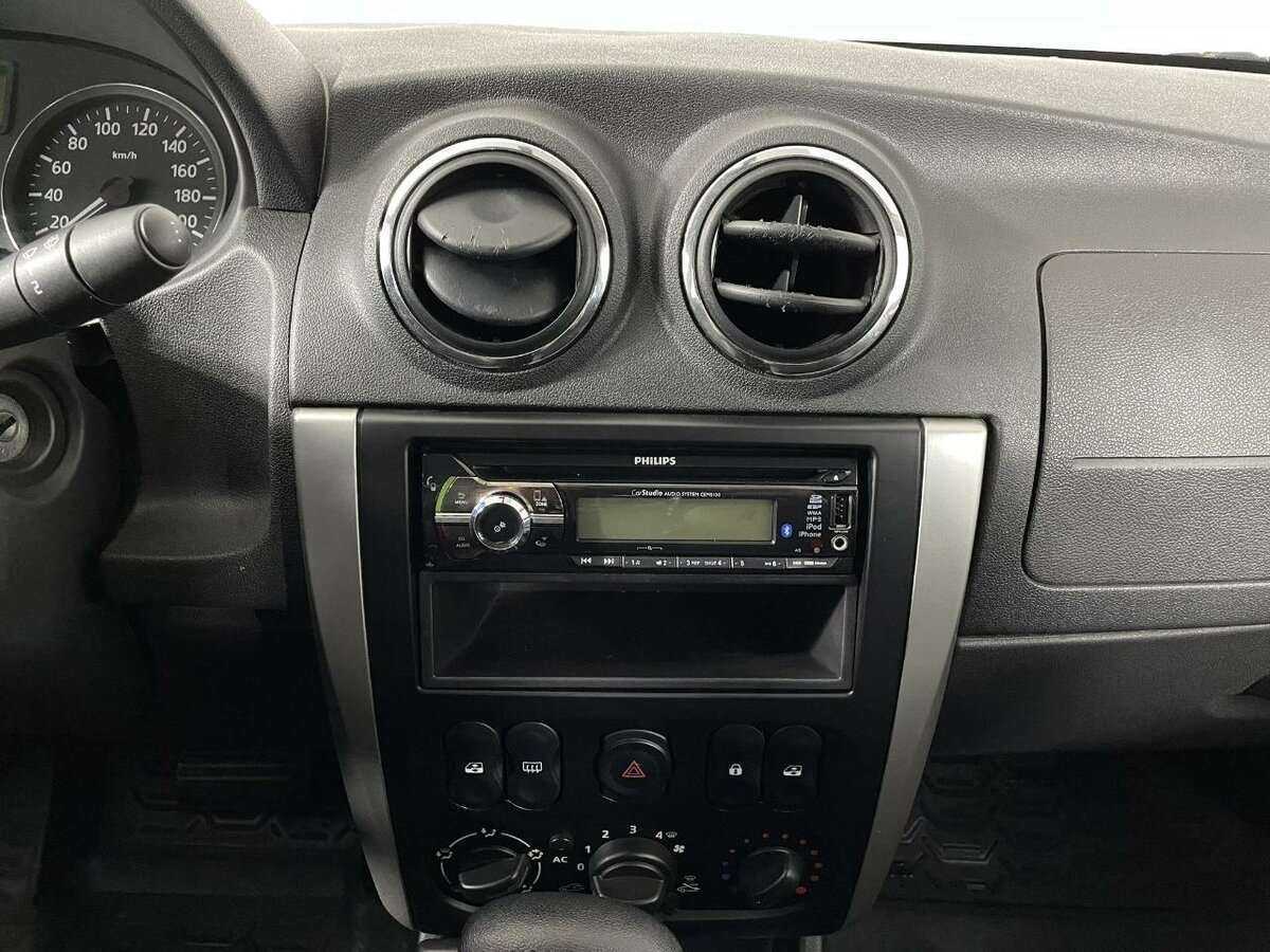 Продажа Б/У Ниссан Альмера. Фото: #11