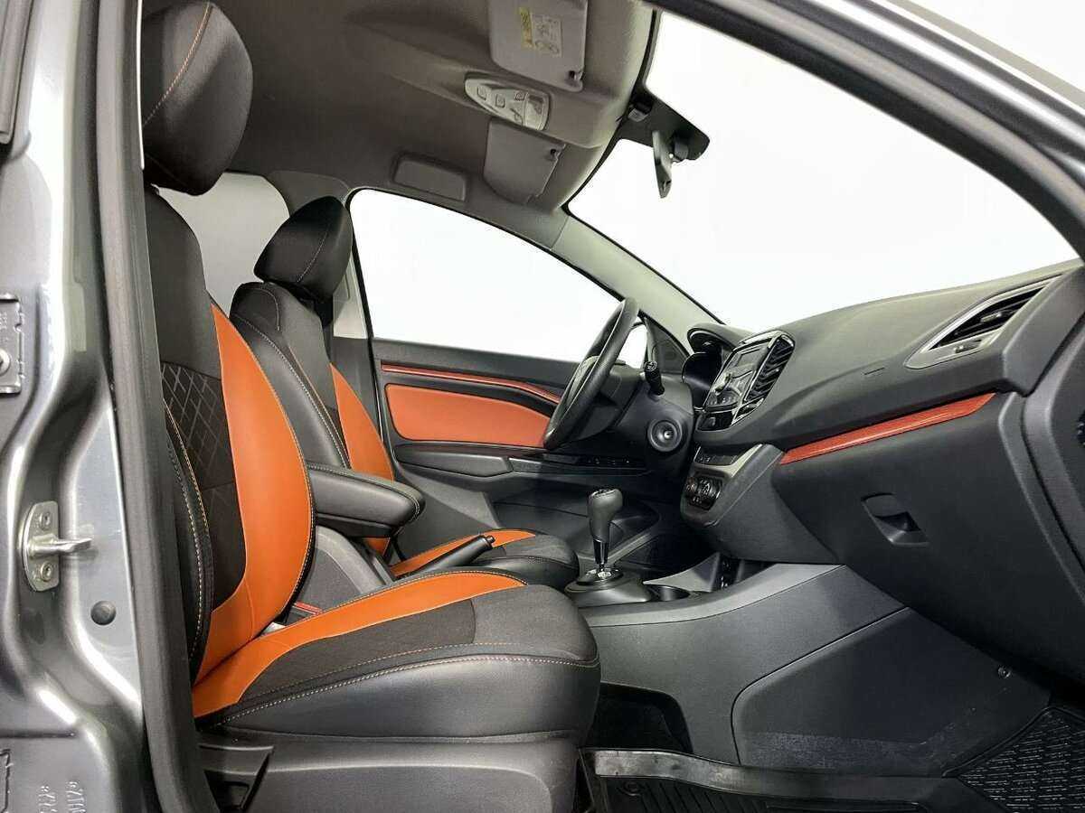 Продажа Б/У Лада (ВАЗ) Веста. Фото: #12