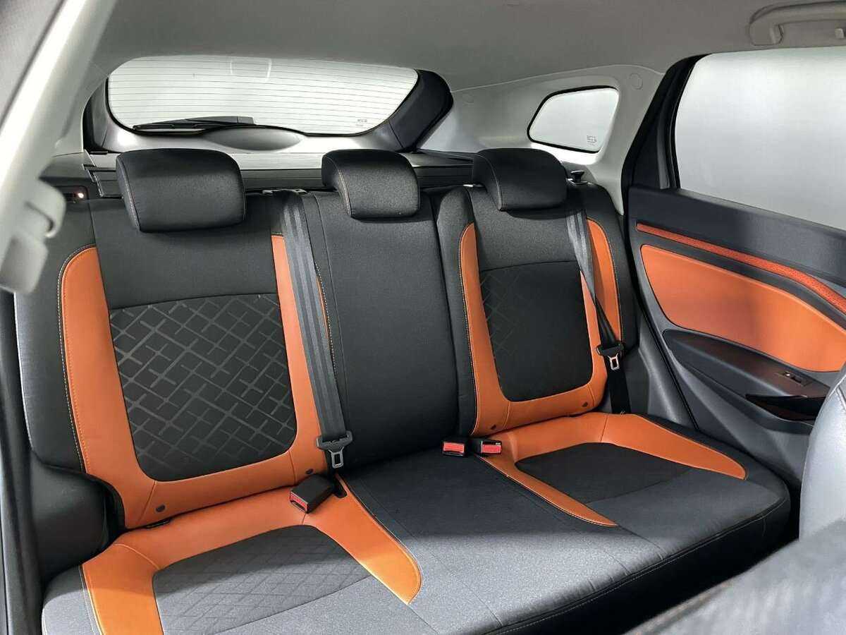 Продажа Б/У Лада (ВАЗ) Веста. Фото: #13