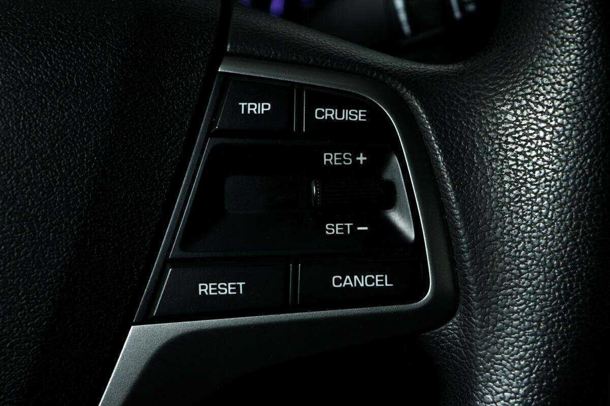 Продажа Б/У Хендай Елантра. Фото: #14