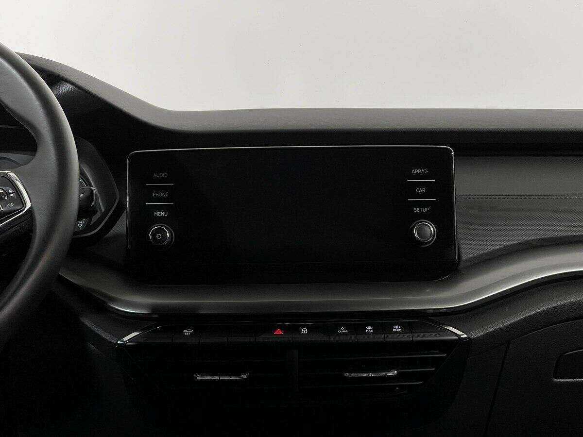 Купить Skoda Octavia с пробегом. Фото: #10