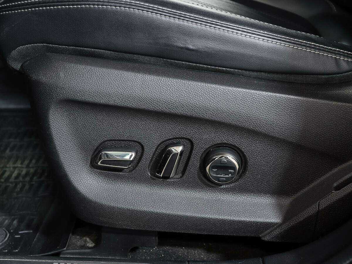 Купить EXEED TXL с пробегом. Фото: #18