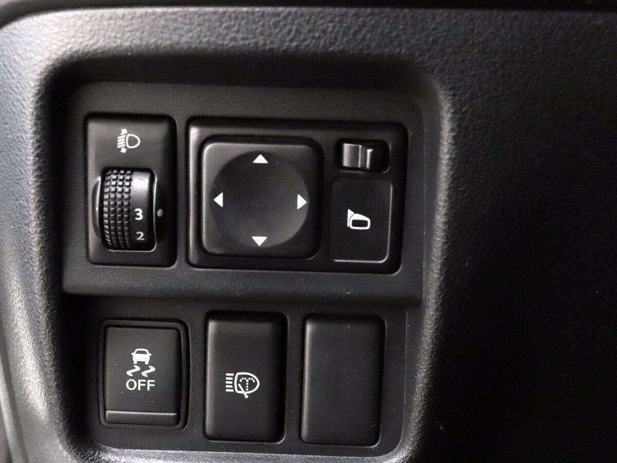 Продажа Б/У Ниссан Жук. Фото: #12