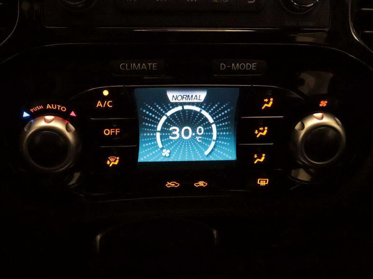 Продажа Б/У Ниссан Жук. Фото: #14