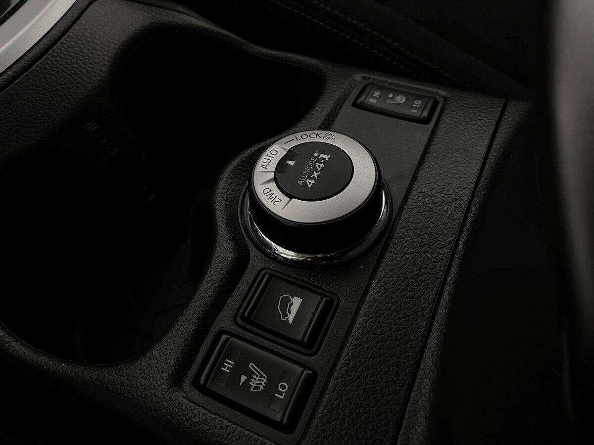 Продажа Б/У Ниссан Икс-Трейл. Фото: #11