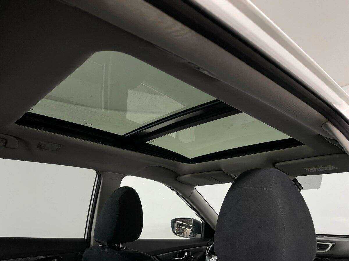 Продажа Б/У Ниссан Икс-Трейл. Фото: #12