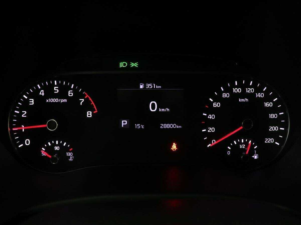 Купить Kia Soul с пробегом. Фото: #10