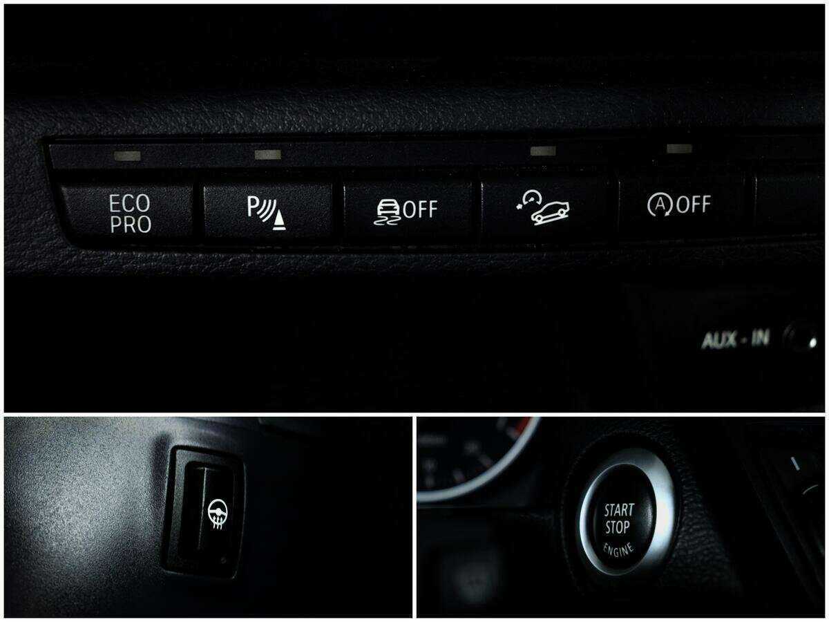 Купить BMW X1 с пробегом. Фото: #14