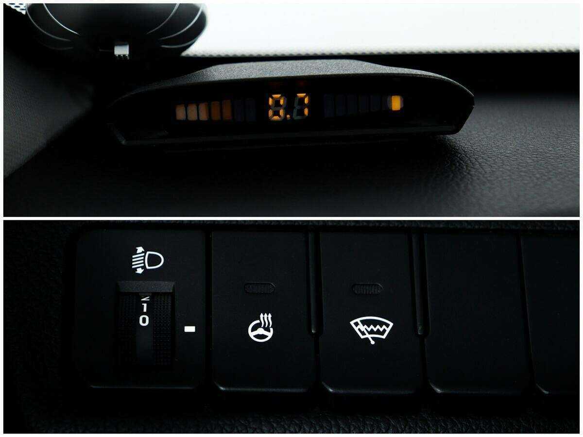 Продажа Б/У Киа Рио. Фото: #14