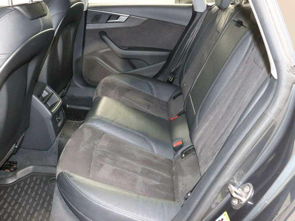 Купить Audi A5 с пробегом. Фото: #7