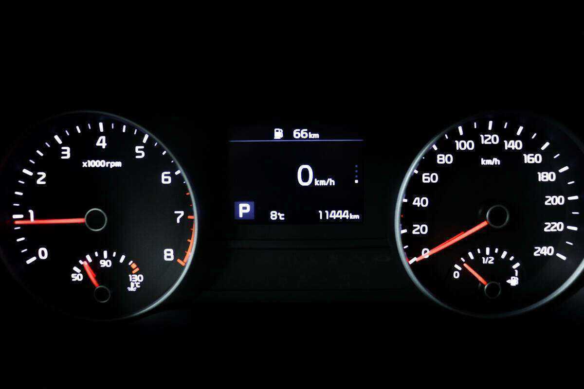 Купить Kia Sportage с пробегом. Фото: #9