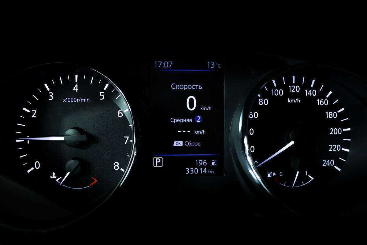 Купить Nissan X-Trail с пробегом. Фото: #9