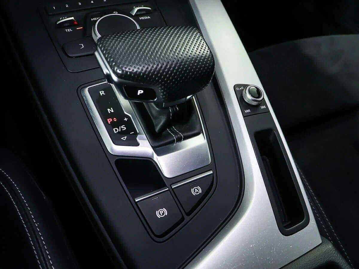 Купить Audi A5 с пробегом. Фото: #21