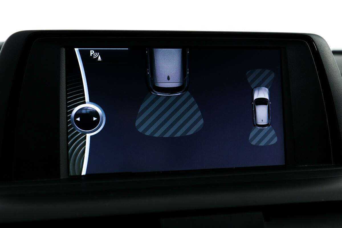 Купить BMW 1 серии с пробегом. Фото: #13