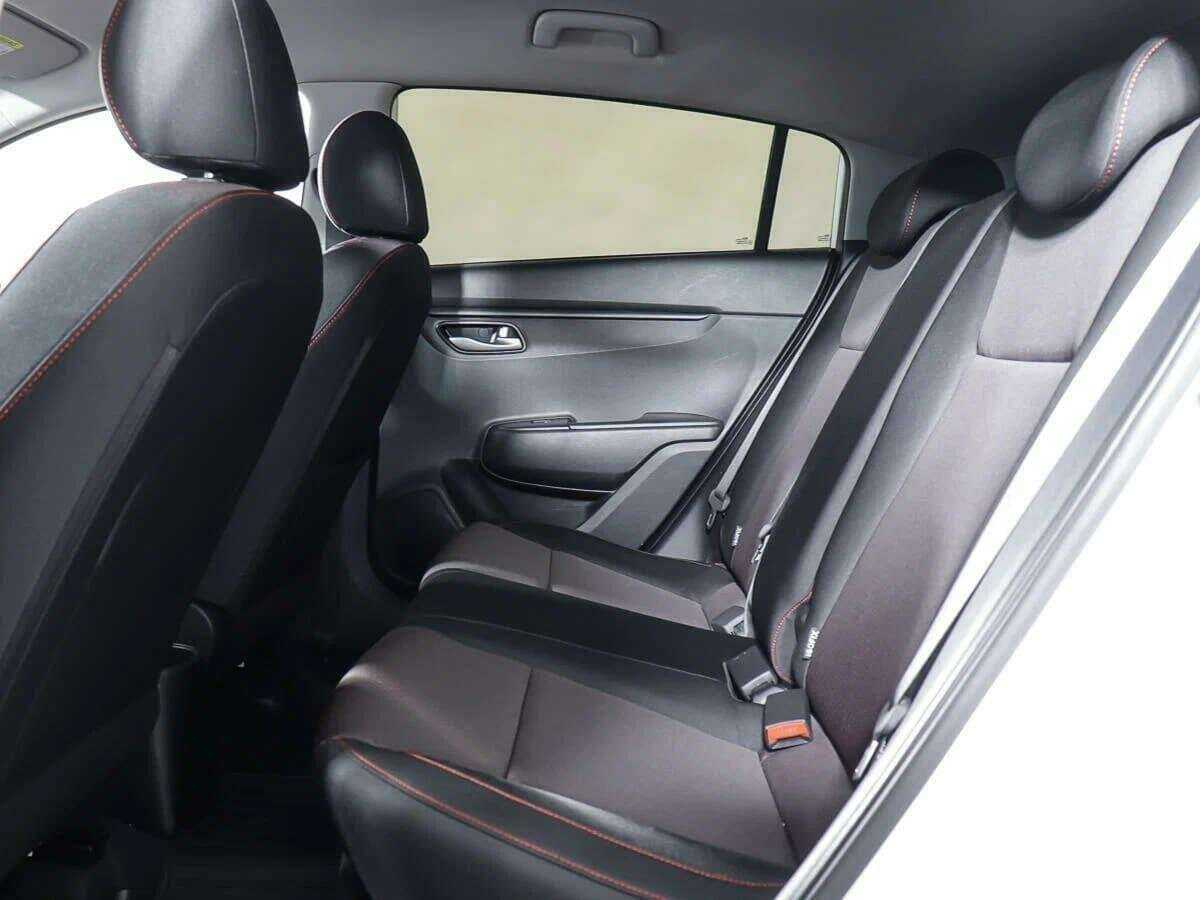 Продажа Б/У Киа Рио. Фото: #9