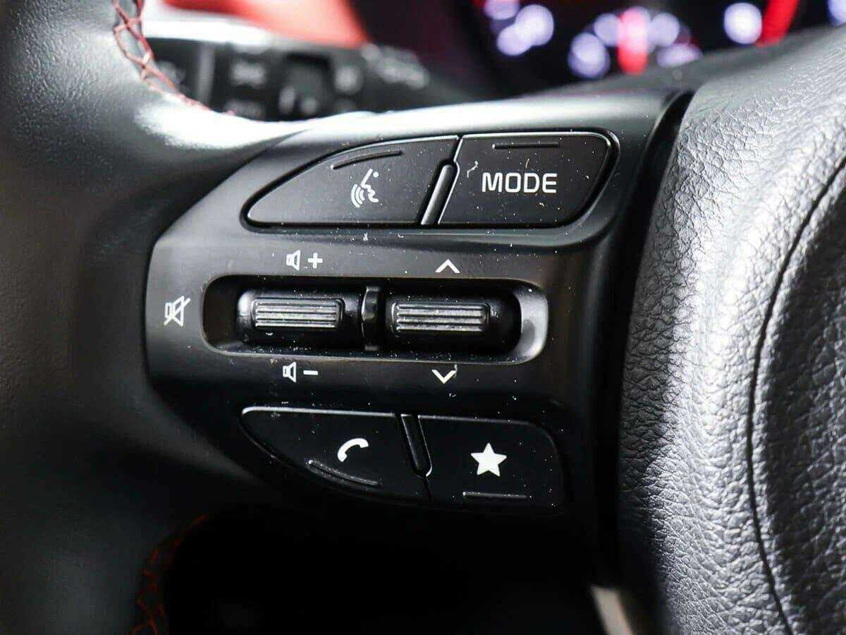 Продажа Б/У Киа Рио. Фото: #20