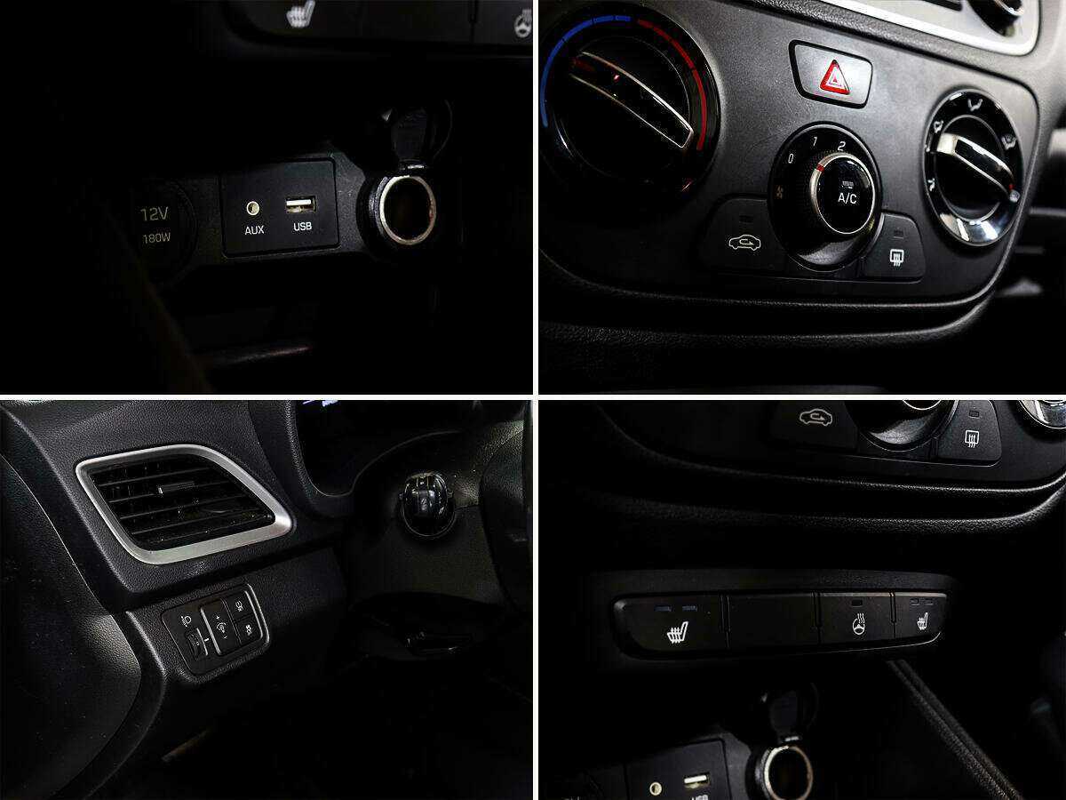 Продажа Б/У Хендай Солярис. Фото: #14