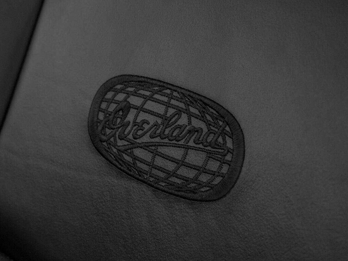 Купить Jeep Grand Cherokee с пробегом. Фото: #20