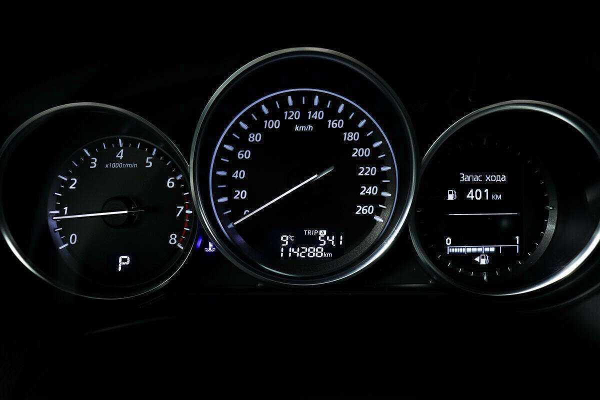 Продажа Б/У Мазда Ц-Икс-5. Фото: #9