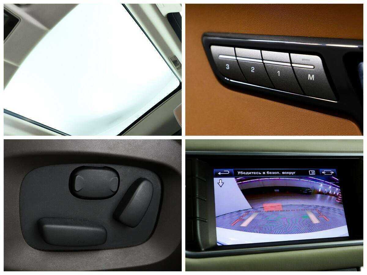 Купить Land Rover Range Rover Evoque с пробегом. Фото: #14